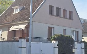 L'Arche de Yves-Jody